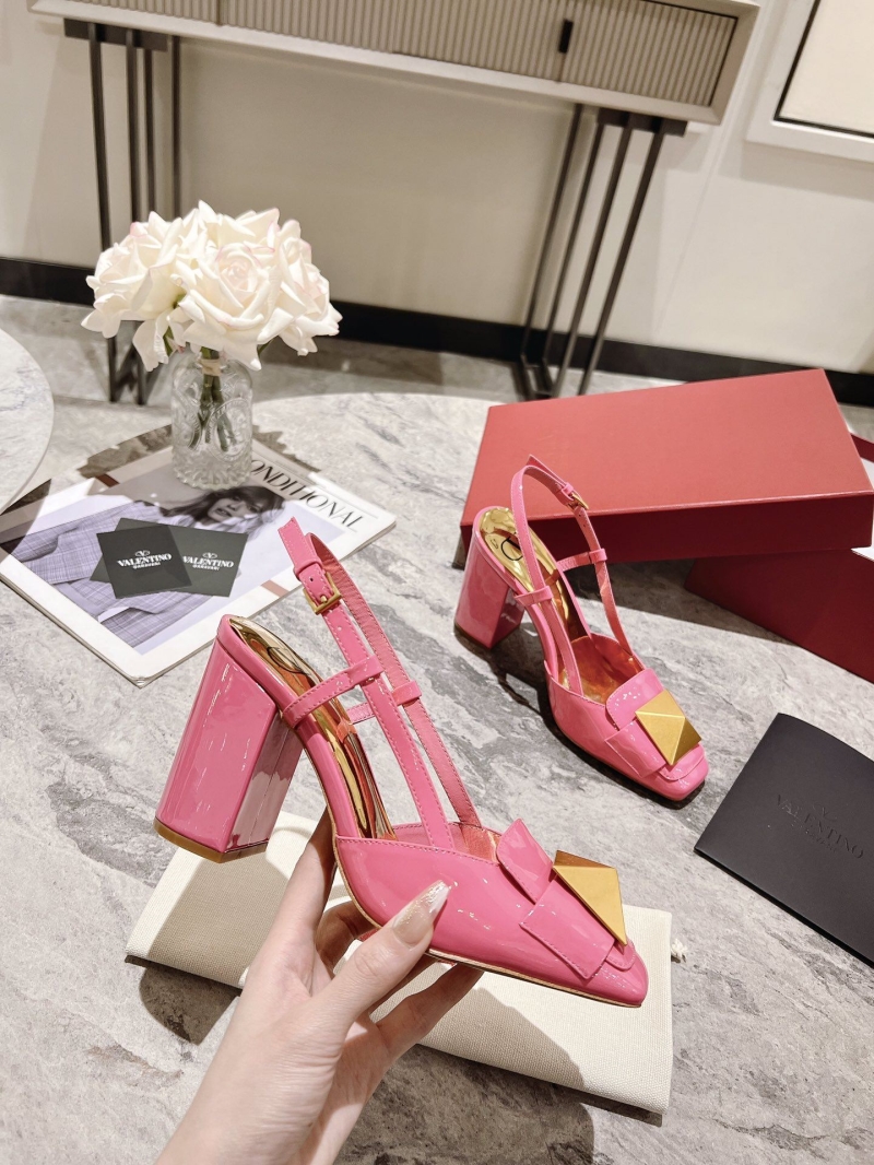 Valentino High Heels